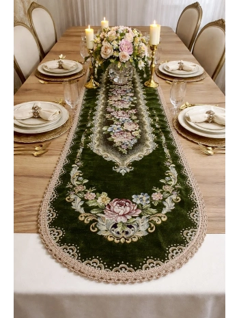 şönill goblen runner 40x170