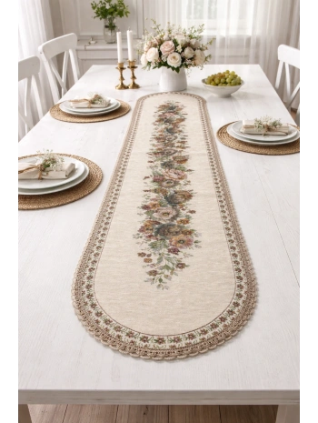 şönilli goblen Brunner 40x170