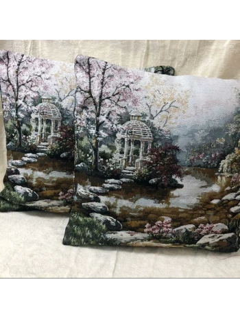 GOBLEN DOKUMA KIRLENT KILIFI 2ADET