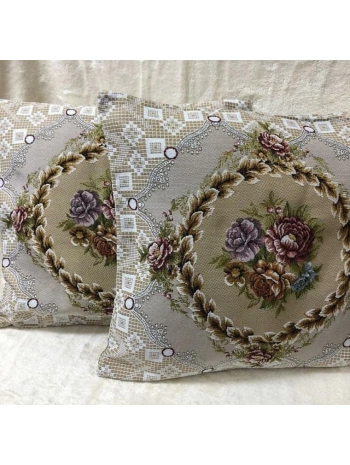 GOBLEN DOKUMA KIRLENT KILIFI 2ADET