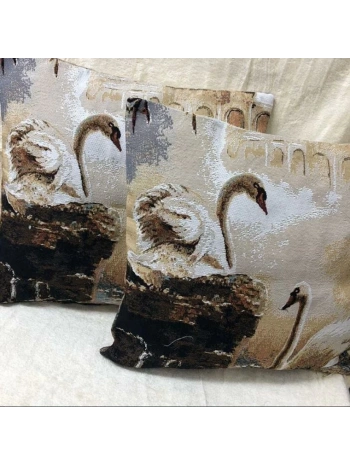 GOBLEN DOKUMA KIRLENT KILIFI 2ADET