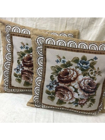 GOBLEN DOKUMA KIRLENT KILIFI 2ADET