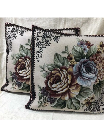 GOBLEN DOKUMA KIRLENT KILIFI 2ADET