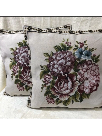 GOBLEN DOKUMA KIRLENT KILIFI 2ADET