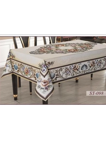 GOBLEN MASA ÖRTÜSÜ 160X220