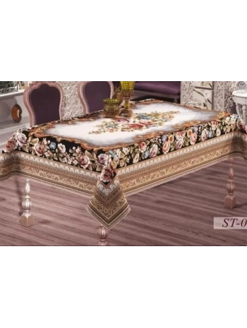 GOBLEN MASA ÖRTÜSÜ