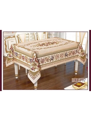 GOBLEN MASA ÖRTÜSÜ