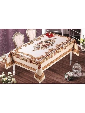 GOBLEN MASA ÖRTÜSÜ