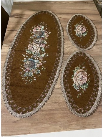 GOBLEN RUNNER 3 LÜ SET