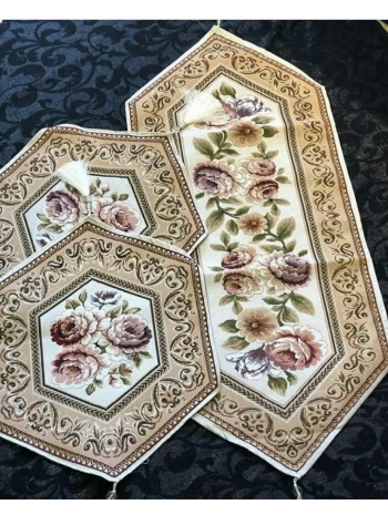 GOBLEN RUNNER 3 LÜ SET