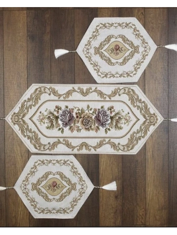 GOBLEN RUNNER 3 LÜ SET