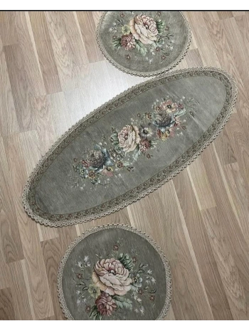 GOBLEN RUNNER 3 LÜ SET VİZON