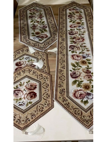 GOBLEN RUNNER 4 LÜ SET