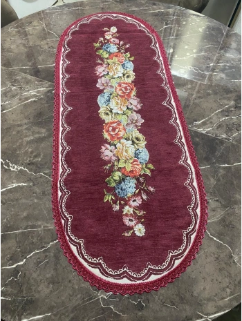 GOBLEN RUNNER 40*90BORDO