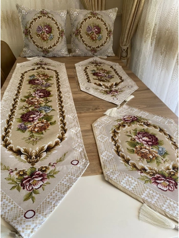 GOBLEN RUNNER 5 Lİ SET