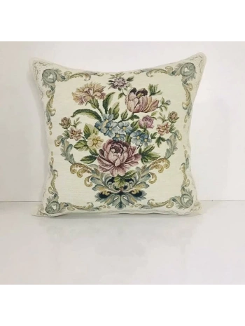 GOBLEN ŞÖNİLLİ DOKUMA KIRLENT KILIFI 1ADET KREM