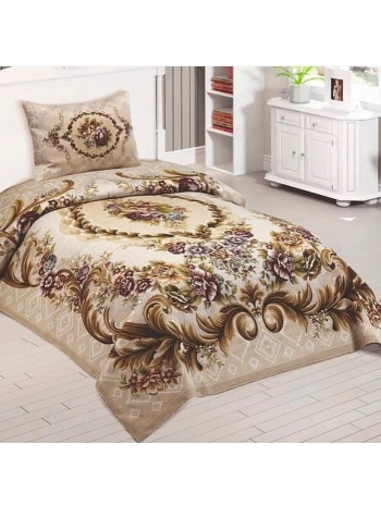 GOBLEN TEK KKİŞİLİK YATAK ÖRTÜSÜ