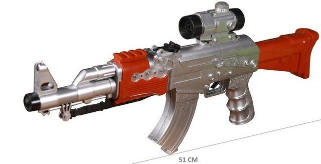 POS.PILLI KASATURALI TUFEK