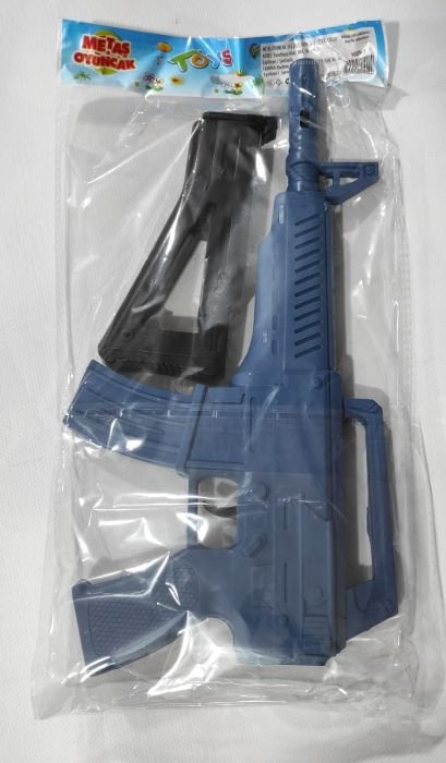 POSETLI TARAMALI TUFEK 50CM