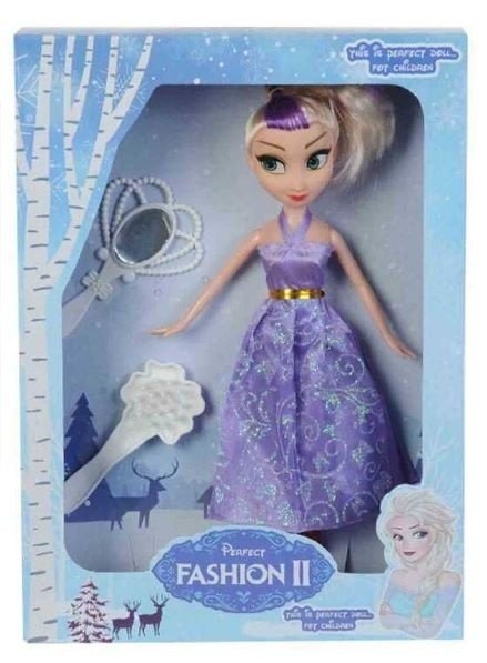 KC.FASHION PERFECT BEBEK