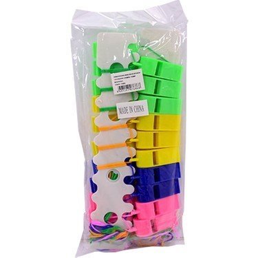 PLASTIK DUDUK 20LI PAKET