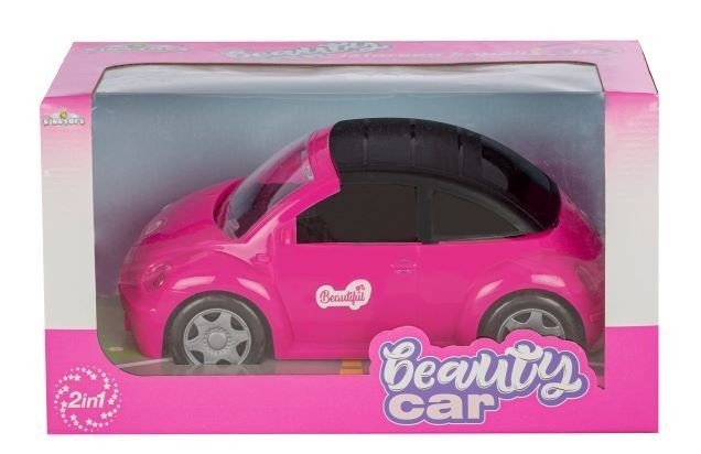 BEATIFUL CAR (2 IN 1)