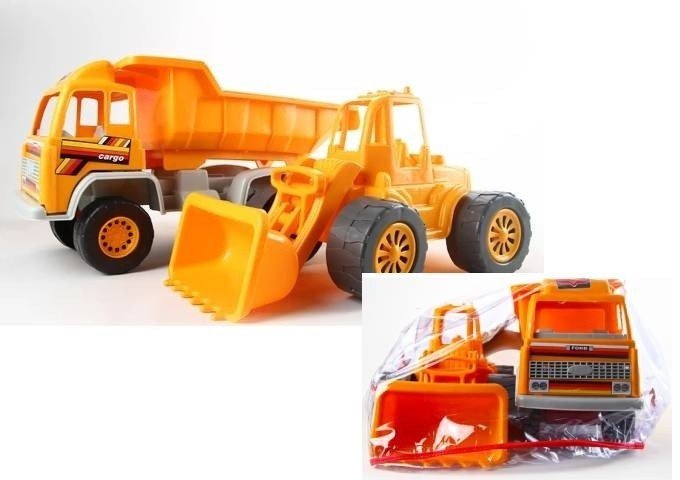 2LI KARGO SET 2LI KARGO SET