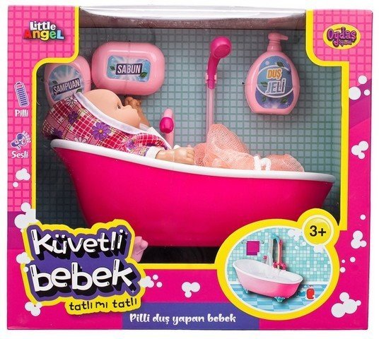 KUVETTE DUS YAPAN BEBEK KUVETTE DUS YAPAN BEBEK