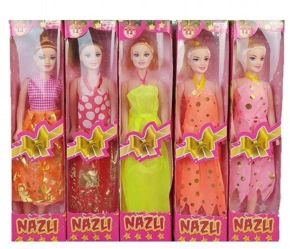 NAZLI BEBEK NAZLI BEBEK