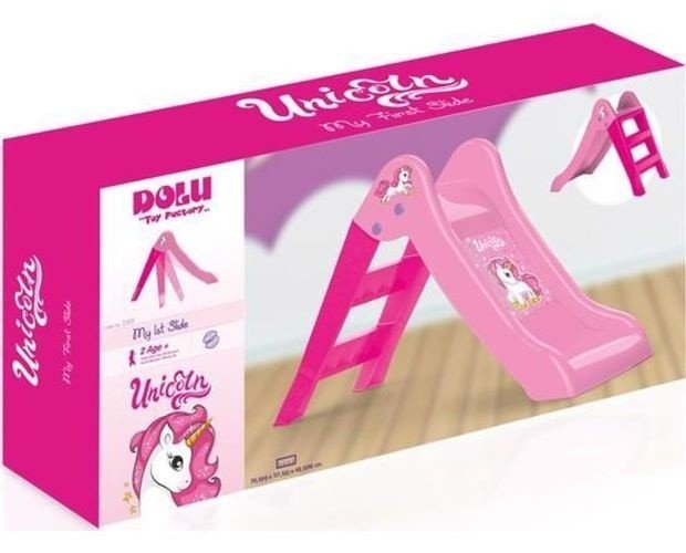 UNICORN ILK KAYDIRAGIM