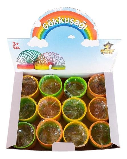 KUCUK STRES HALKASI