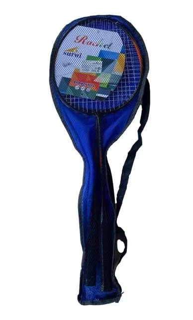 CANTALI BADMINTON RAKET(TOPSUZ)