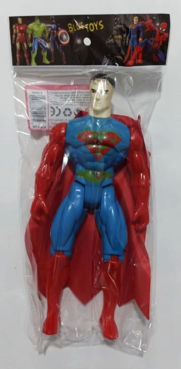 SUPERMAN