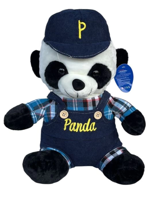 50CM PELUS PANDA 50CM PELUS PANDA