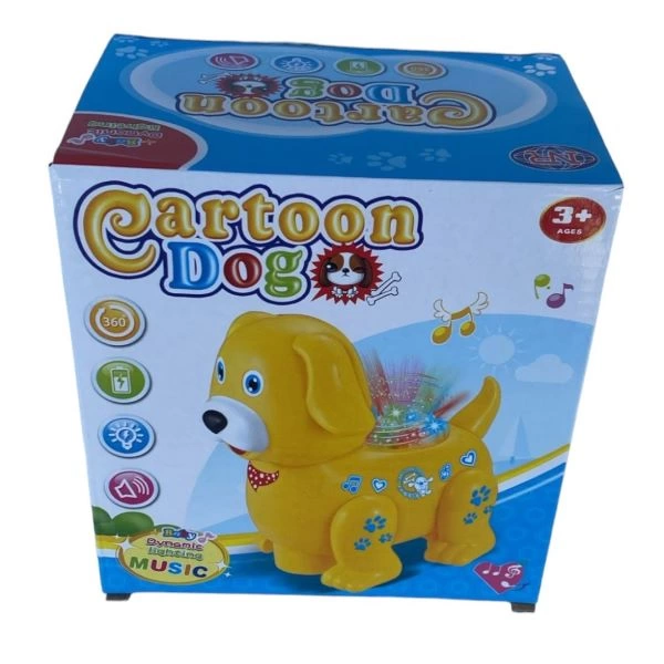 PILLI HAREKETLI KOPEK PILLI HAREKETLI KOPEK