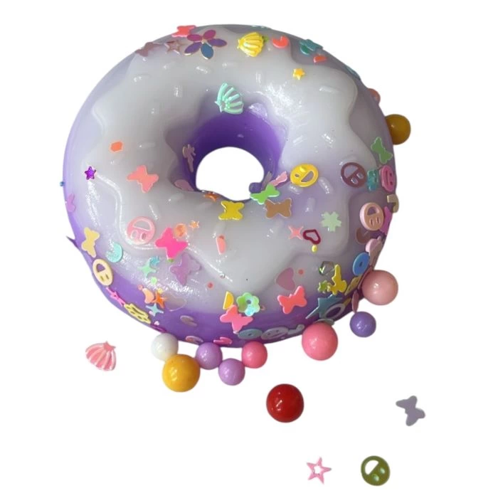 DONAT SUKISHI 16LI