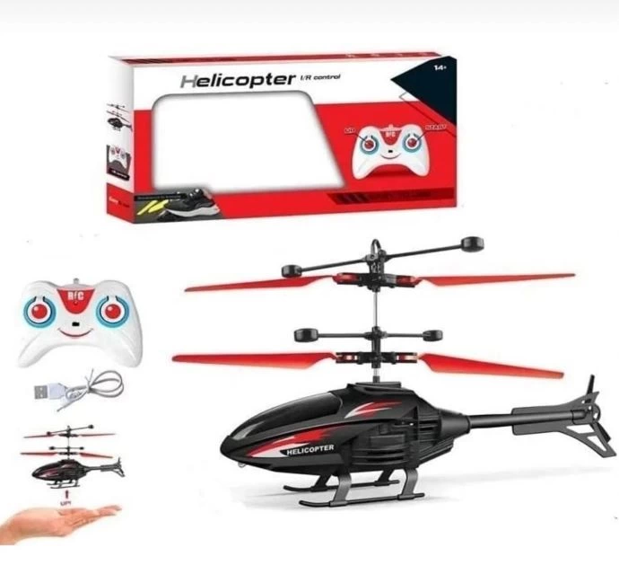 KUT.UK SARZLI HELIKOPTER