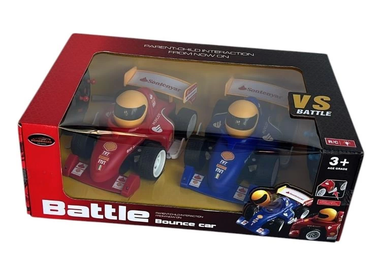UK SARZLI 2 LI FORMULA ARABA