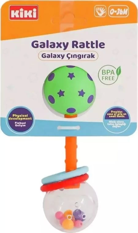 GALAXY CINGIRAK