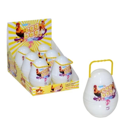 TAVUK YUMURTA EGG BAG