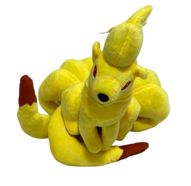 CANAVAR PICACHU PELUS