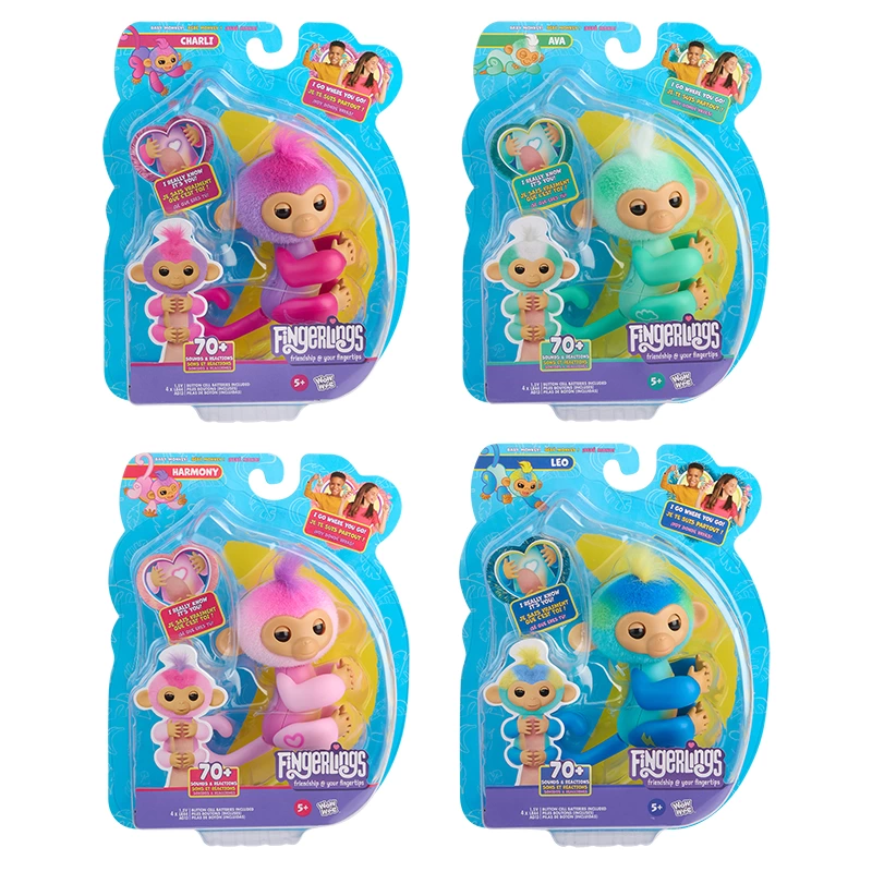 FINGERLINGS FIGURLER-3110 FINGERLINGS FIGURLER-3110