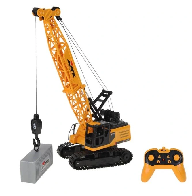 UK ALASIMLI VINC 8 KANAL ILERI GERI SAG SOL