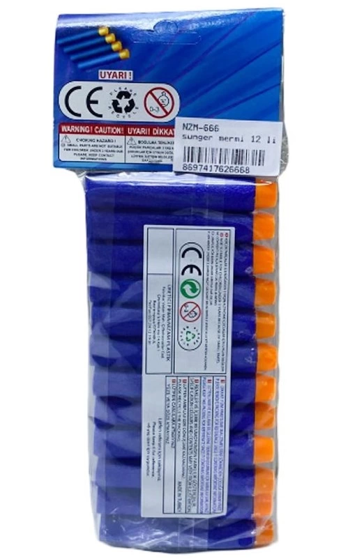 SUNGER MERMI 12 LI