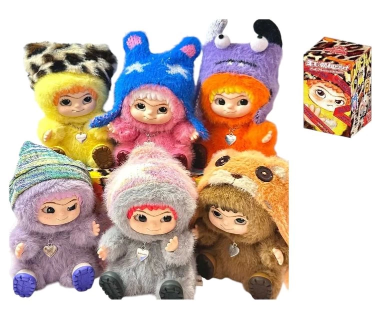 PELUS OYUNCAK WAKUKU