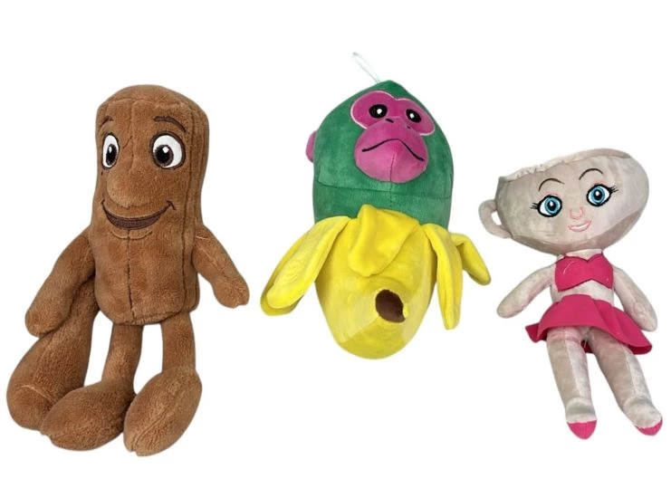 PELUS TUNG TUNG VE ARKADASLARI PELUS TUNG TUNG VE ARKADASLARI