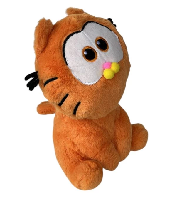 20CM GARFIELD PELUS/125-BB 20CM GARFIELD PELUS/125-BB
