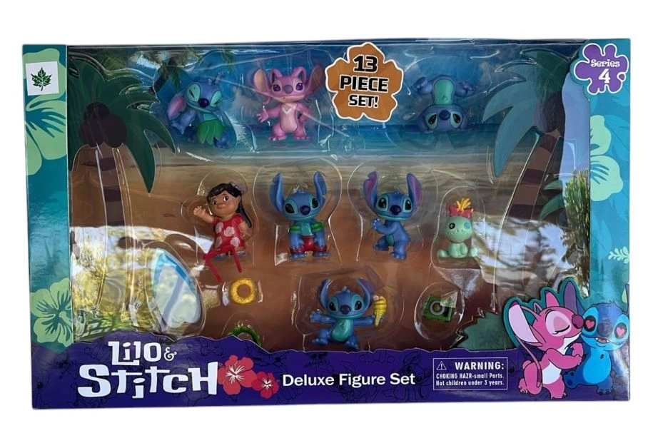 13 PARCA KUTULU STICH 13 PARCA KUTULU STICH