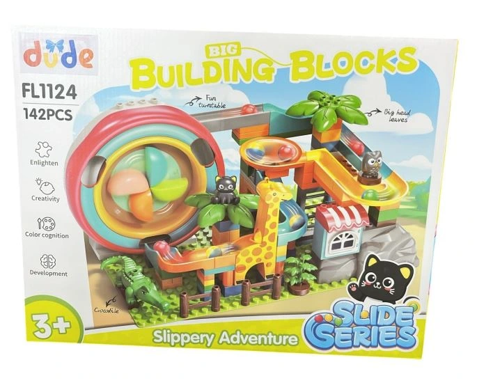 142 PARCA MONTE EDILEBILIR YAPI SETI