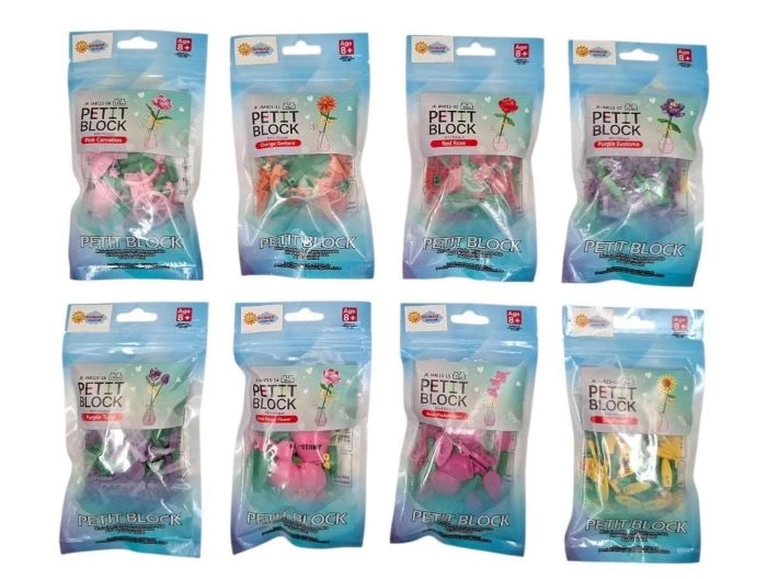 PVC DE CICEK LEGO